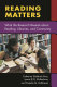 Reading matters : what the research reveals about reading, libraries, and community /