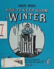 How to keep warm in winter /
