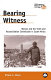 Bearing witness : women and the truth and Reconciliation Commission in South Africa /