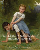 William Bouguereau : the essential works  /