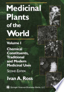 Medicinal plants of the world.