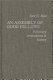 An assembly of good fellows : voluntary associations in history /