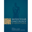 Molecular oncology of prostate cancer /