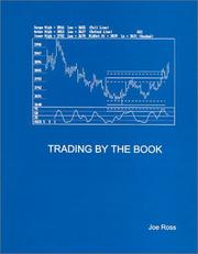 Trading by the book /