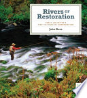 Rivers of restoration : Trout Unlimited's first 50 years of conservation /