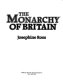 The monarchy of Britain /