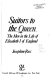 Suitors to the Queen : the men in the life of Elizabeth I of England /
