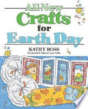 All new crafts for Earth day /