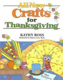 All new crafts for Thanksgiving /