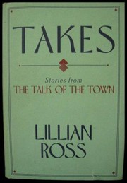 Takes : stories from the Talk of the town /