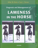 Diagnosis and management of lameness in the horse /