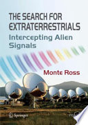 The search for extraterrestrials : intercepting alien signals /