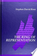 The ring of representation /