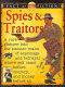 Spies & traitors /