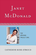 Janet McDonald : the original project girl /