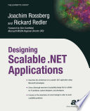Designing scalable .NET applications /