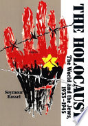 The Holocaust : the world and the Jews, 1933-1945 /