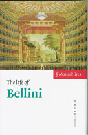 The life of Bellini /