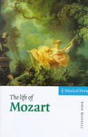 The life of Mozart /