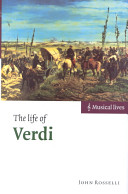 The life of Verdi /