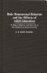 Male homosexual behavior and the effects of AIDS education : a study of behavior and safer sex in New Zealand and South Australia /