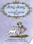 Sing-song : a nursery rhyme book /