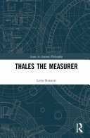Thales the measurer /