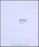I quaderni azzurri : 1968-1992 /