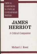 James Herriot : a critical companion /