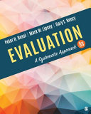 Evaluation : a systematic approach /
