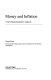 Money and inflation : a new macroeconomic analysis /