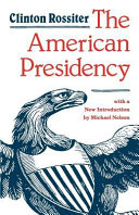 The American presidency /