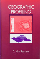 Geographic profiling /