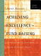 Hank Rosso's Achieving excellence in fund raising /
