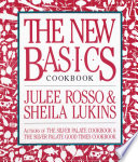 The new basics cookbook /