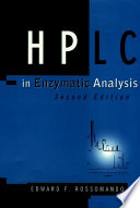 HPLC in enzymatic analysis /
