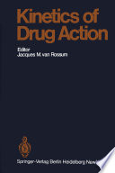 Kinetics of Drug Action /