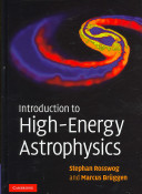 Introduction to high-energy astrophysics /