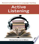 Active listening /