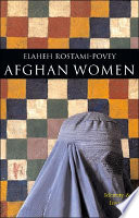 Afghan women : identity and invasion /