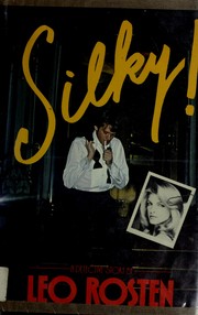 Silky! : A detective story /