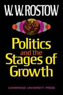 Politics and the stages of growth /