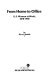 From home to office : U.S. women at work, 1870-1930 /