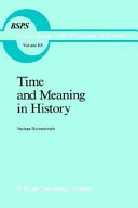 Time and meaning in history /