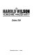 Sir Harold Wilson, Yorkshire Walter Mitty /