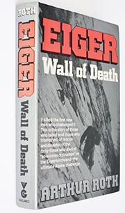Eiger, wall of death /