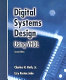 Digital systems design using VHDL /