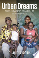 Transformations of family life in Burkina Faso : articles /