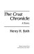 The Cruz chronicle : a novel /