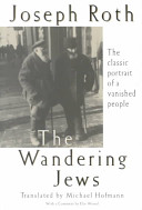 The wandering Jews /
